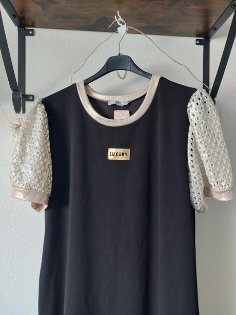 Saty luxury 44/46, xl