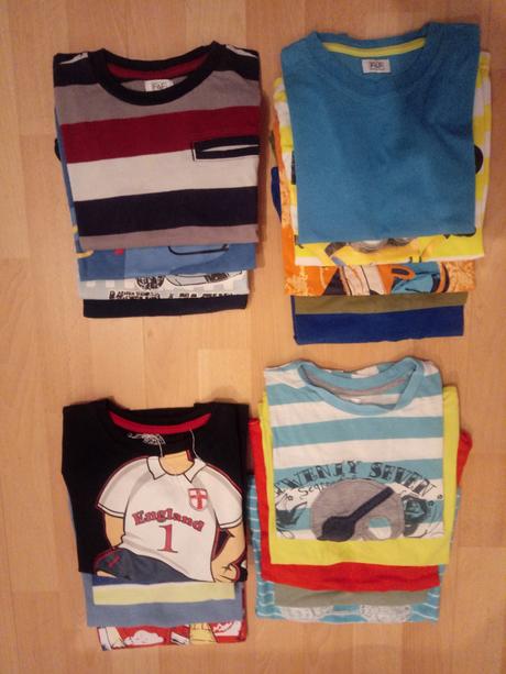 Krátky a dlhý rukáv, 116