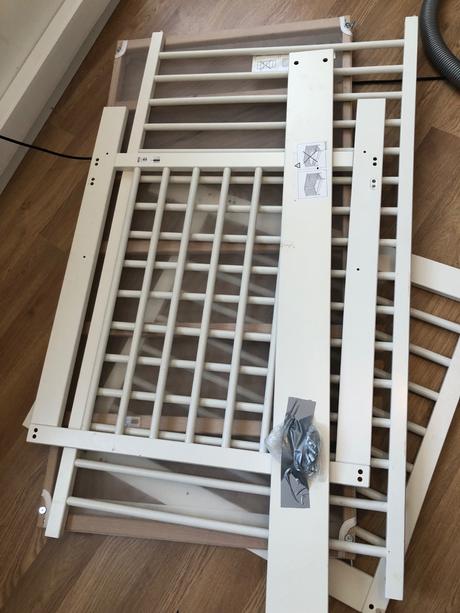 Postielka ikea, šírka (cm): 60,dĺžka (cm): 120