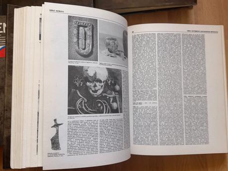 Encyklopédia slovenska i. - vi.,