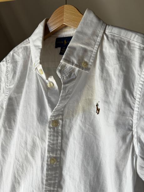 Košeľa ralph lauren, ralph lauren,152