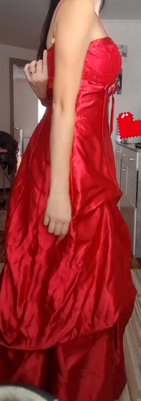 Spoločenské šaty, xs