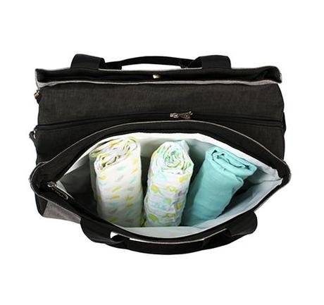 Babyono 1503/01 taška ku kočíku so active, babyono