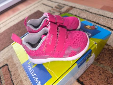 Tenisky protetika, protetika,21