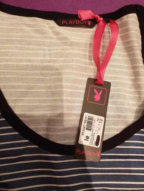 Tunika playboy m/l, playboy,l