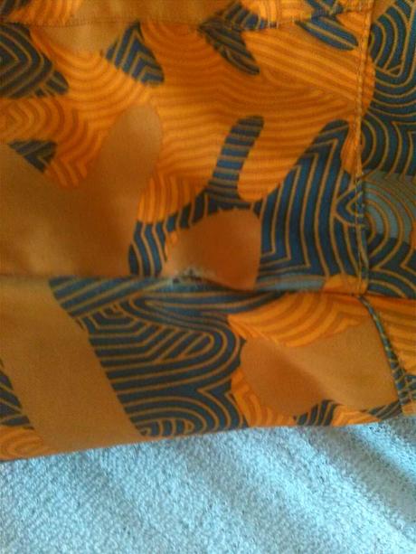 Zimná lyžiarska bunda rossignol, m