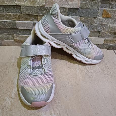 Krásne tenisky richter, richter,35