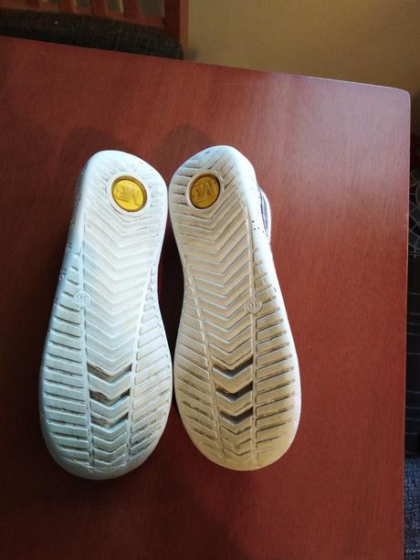 Papučky platenky, befado,30