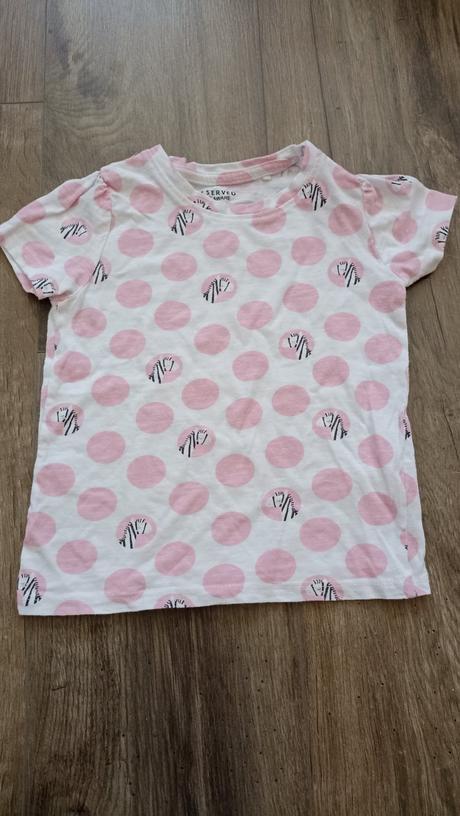 Tričko, reserved,98