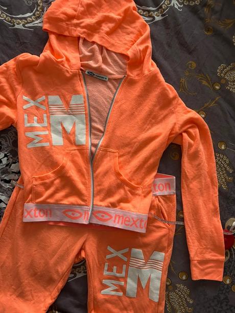 Mexton suprava, mexton,m