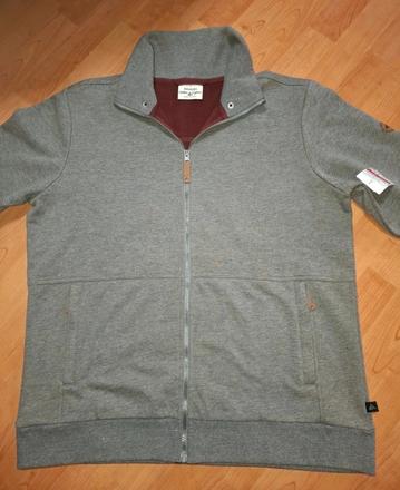 Pánska mikina, c&a,xl