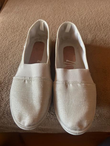 Dámske topánky, 39