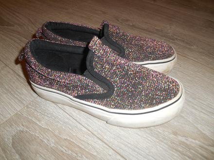 Tenisky, reserved,34