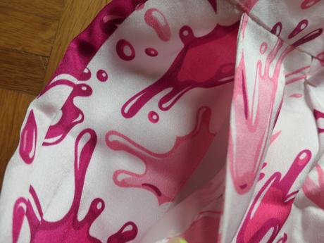 Love moschino original damske luxusne sortky l, moschino,l