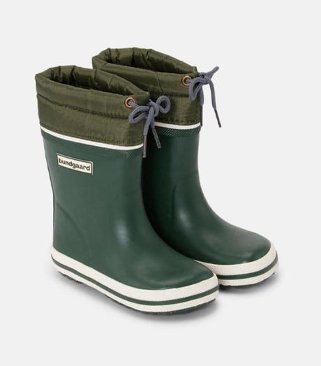 Bundgaard - cirro high warm army, bundgaard,25