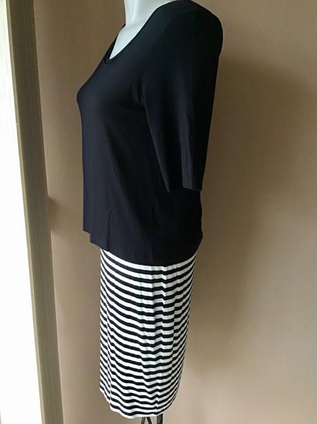 Úpletové šaty /69, next,38 / m