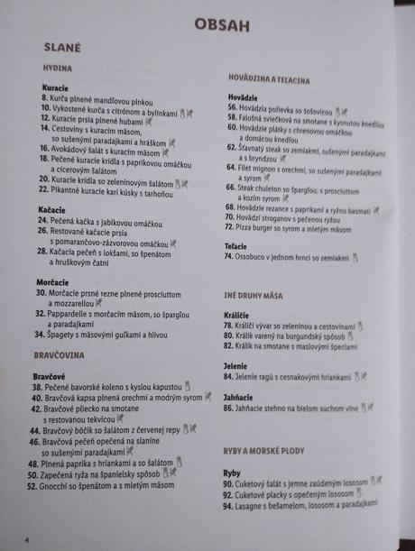 100 receptov z kuchyne lidla, 