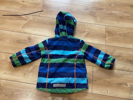 Softvelove bunda, 92