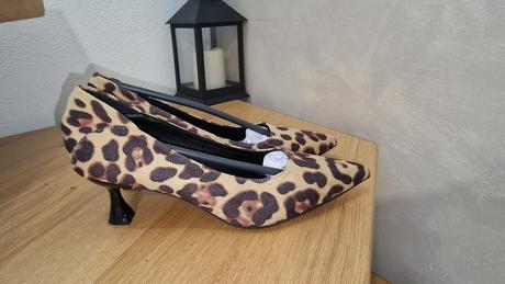 Lodičky leopard, 35