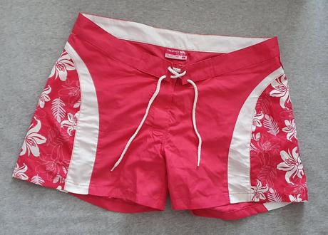 Krátke nohavice zn. trespass, l