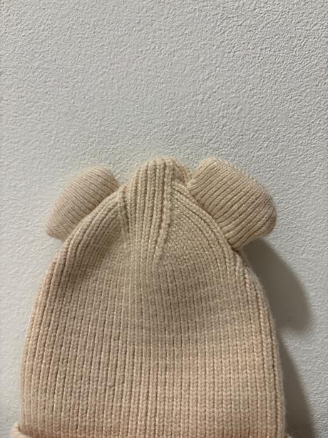 Dievčenská čiapka, pepco,68