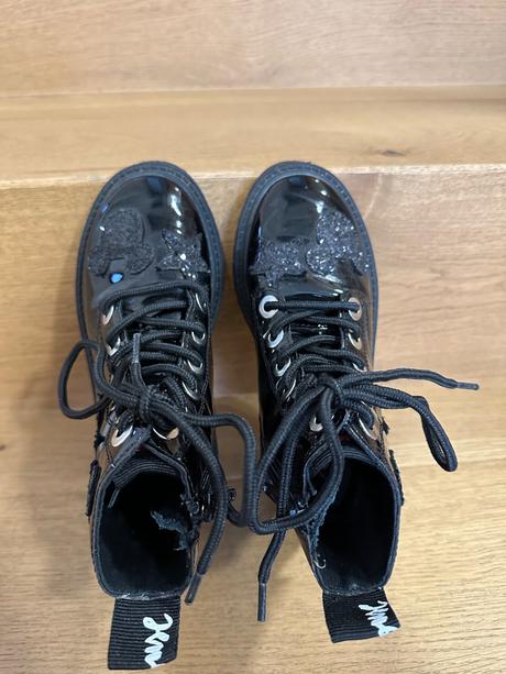 Dievčenské prechodné topánky zn. zara, veľ. 28, zara,28