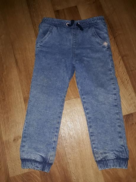 Zateplene rifle 110, 110