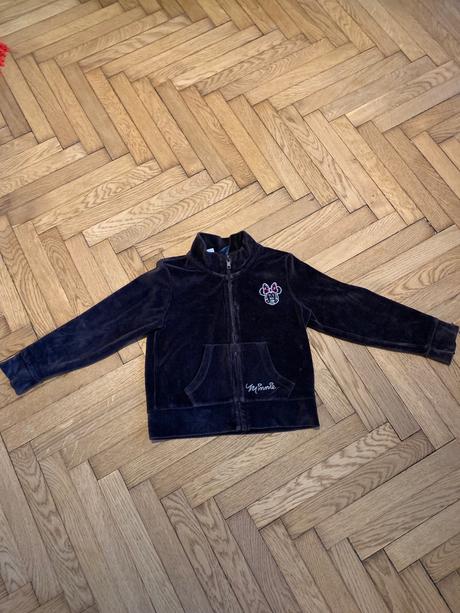 Detska mikina, disney,104