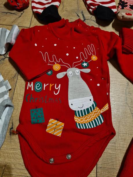 Vianocny balicek, 62