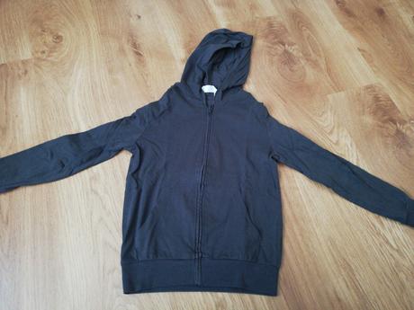 Mikinka s6391, h&m,140
