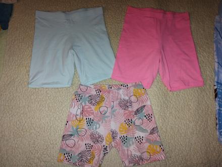 Kraťasy, f&f,158