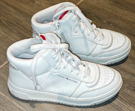 Tenisky, tommy hilfiger,38