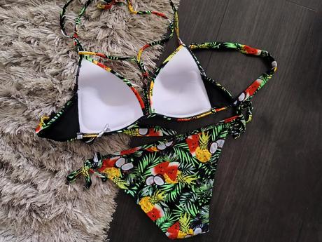 Push up plavky. s/36, s