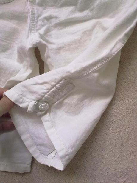 3/4 nohavice, cherokee,92