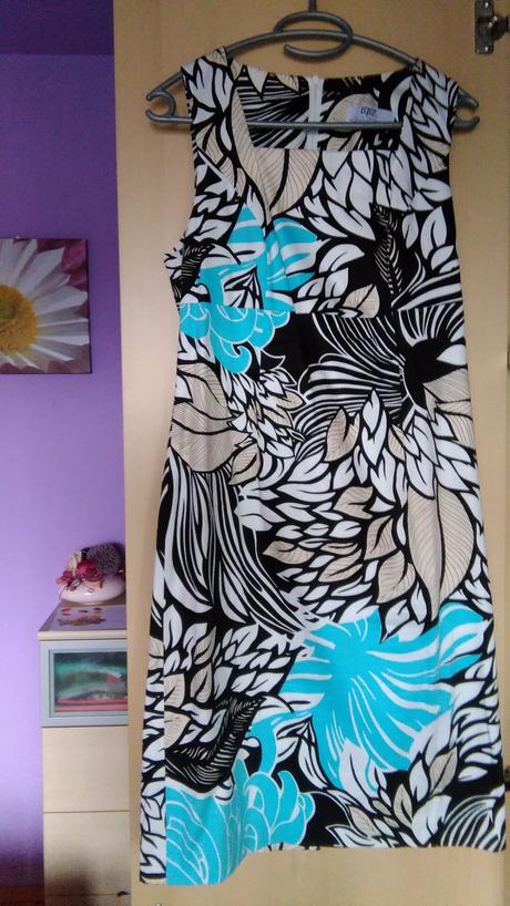 Puzdrové šaty, bonprix,m