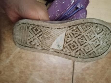 Dievčenske vyvisene botasky, 29