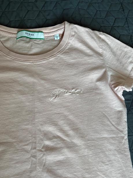 Tricko guess 2ks, guess,m