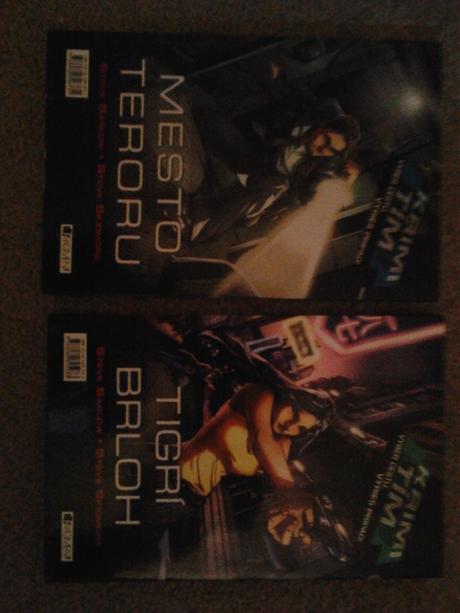 Detské krimi rozprávky,