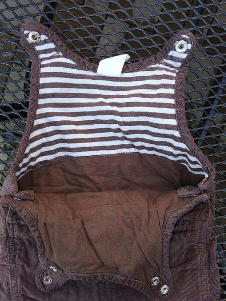 Mencestrove nohavice na traky, h&m,56