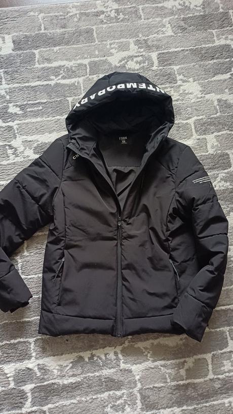 Zimna bunda new yorker, new yorker,m