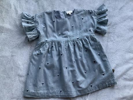 Pompdelux tunika, pompdelux,134