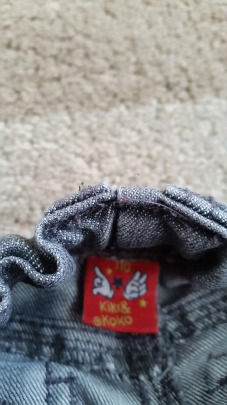 Rifle 5eur, kiki&koko,110