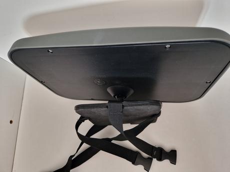 Spätné zrkadlo do auta, britax