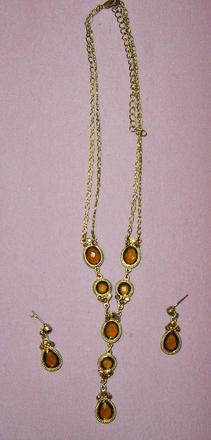 Sada bižutérie,hurrem sultán,