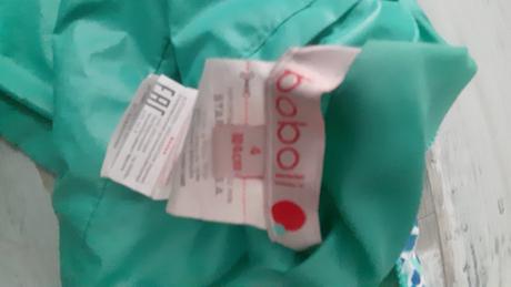 Boboli prechodna bunda, mayoral,104