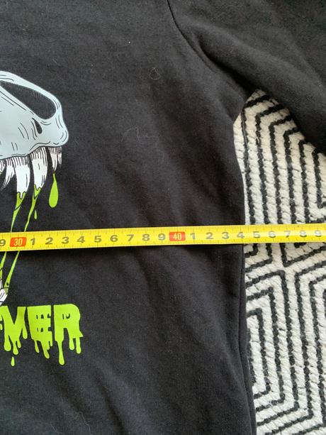 Dino mikina, sinsay,134