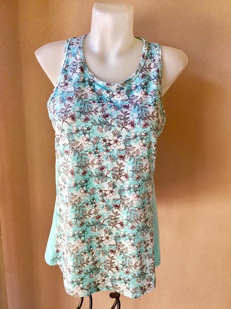 Tricko /9, crivit,40