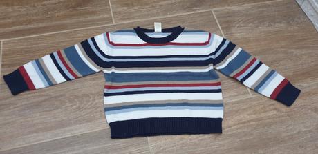 Tenký pulover č.86, tiny ted,86