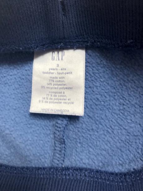 Teplaky gap - super stav, gap,98