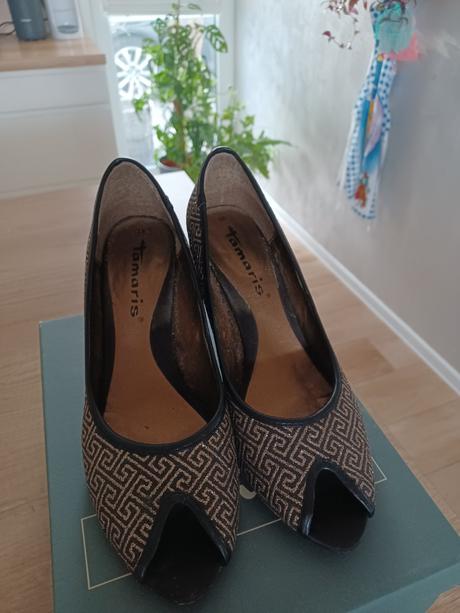 Lodičky tamaris, tamaris,37